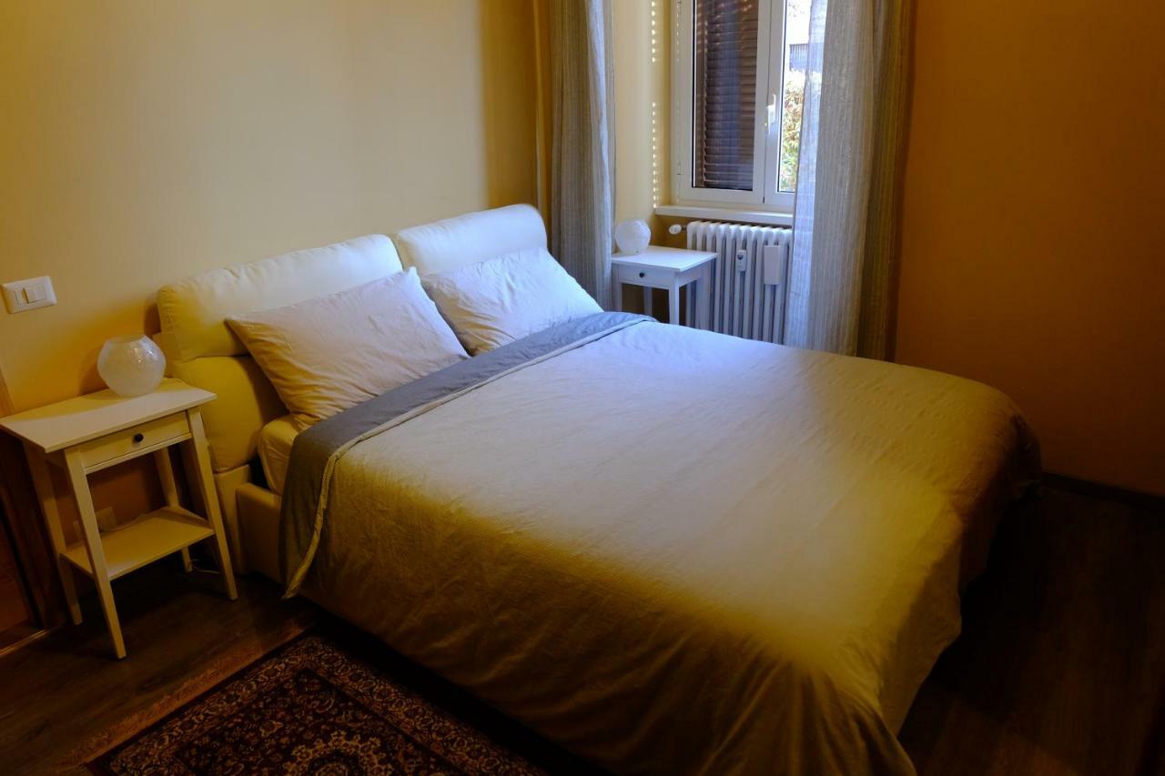 Villa Ella โรม ภายนอก รูปภาพ