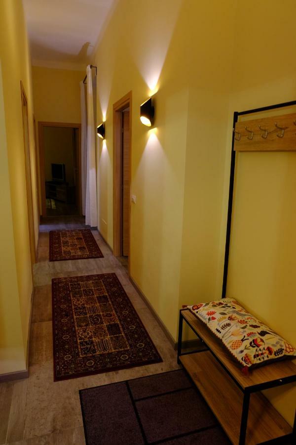 Villa Ella โรม ภายนอก รูปภาพ