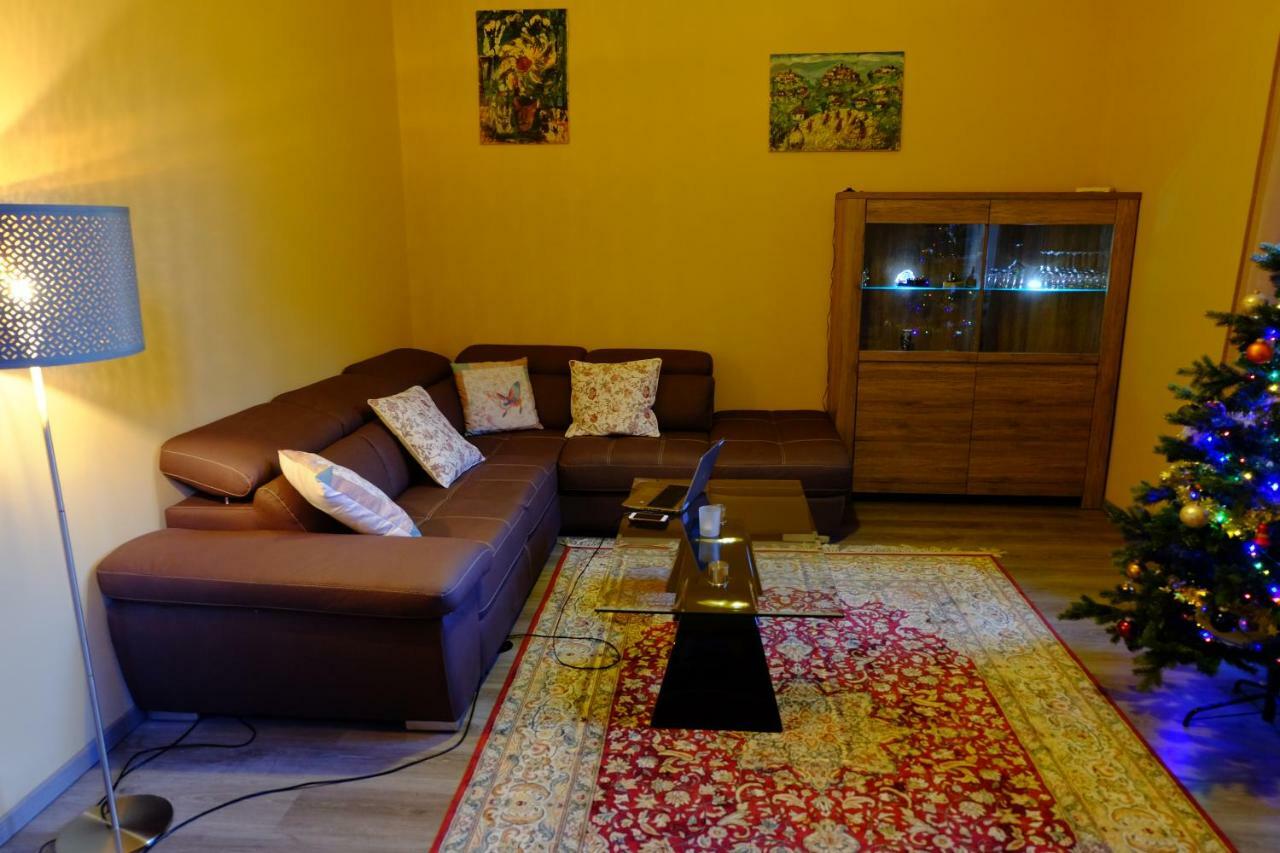 Villa Ella โรม ภายนอก รูปภาพ